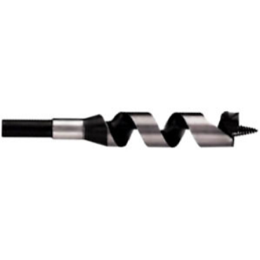 DeWalt DW1673 Power Ship Auger Bit 1-1/8 In. x 6 In.