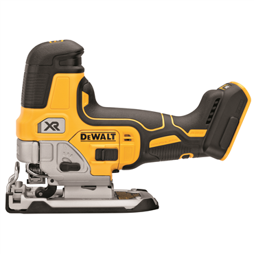 DeWalt DCS335B | 20V MAX XR Body Grip Jig Saw Bare Tool