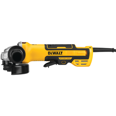 DeWalt DWE43214 Brushless Angle Grinder 5 Inch 324DWE43214