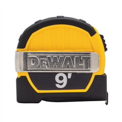 DeWalt DWHT33028 Tape Measure Power 9 ft Replacement MPN