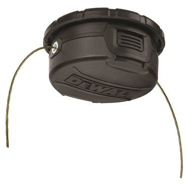 DeWalt DWO1DT995 QuickLoad String Trimmer Head Replacement