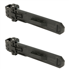 DeWalt DWST08212 Toughsystem DS Carrier Brackets - Pair