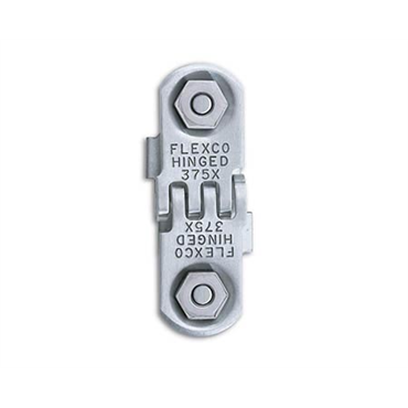 Flexco 375XJ42NC Bolt Hinged Fastener