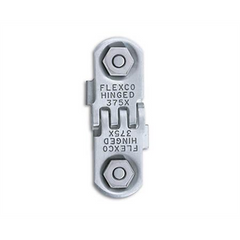 Flexco 375XJ42NC Bolt Hinged Fastener