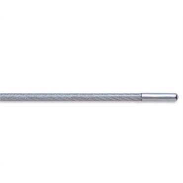 Flexco NC-18-1 Hinge Pin - Bolt Hinged Fastener - 18 in - 38003