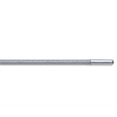 Flexco NC-18-1 Hinge Pin - Bolt Hinged Fastener - 18 in - 38003