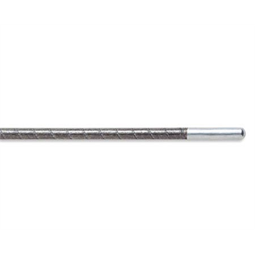 Flexco NAC-48-1 Hinge Pin Bolt Hinged 48 in 38114