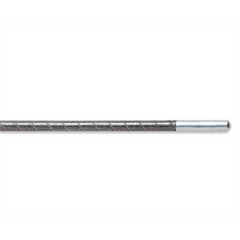 Flexco NAC-48-1 Hinge Pin Bolt Hinged 48 in 38114