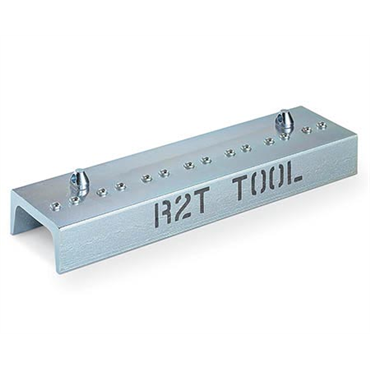 Flexco R2T Rivet Hinged Applicator Tool