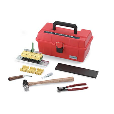 Flexco RSTK4-12 Alligator Staple Installation Kit