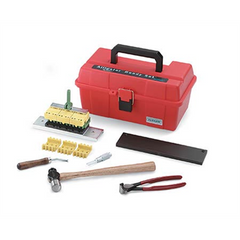 Flexco RSTK4-12 Alligator Staple Installation Kit