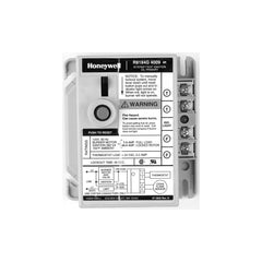 Honeywell R8184G4066/U Protectorelay Oil Burner Control with 15 Second Safety Timing