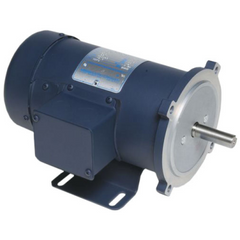 Leeson 098005.00 SCR Rated Permanent Magnet DC Motor