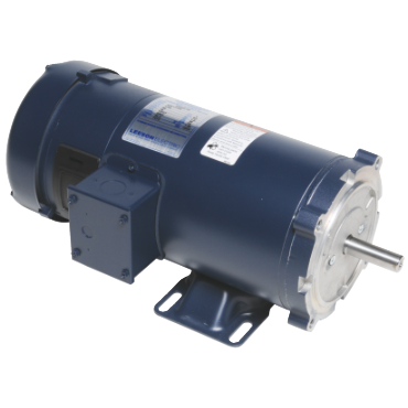 Leeson 108262.00 SCR Rated Permanent Magnet DC Motor 1 1/2 hp