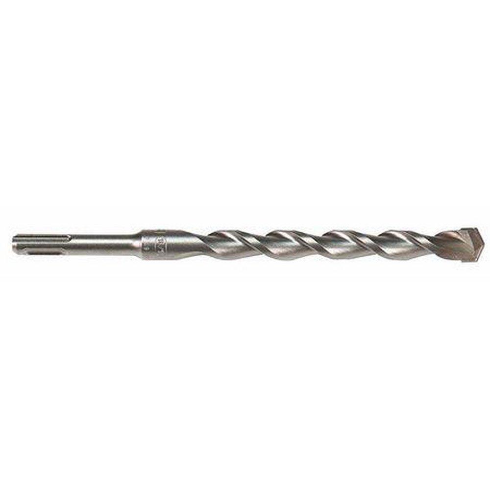 Milwaukee 48-20-7228 Carbide Tipped SDS-Plus Masonry Drill Bit 7/8 Inch Cutting Diameter 10 Inch Length