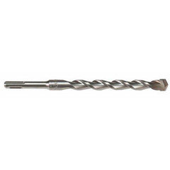 Milwaukee 48-20-7228 Carbide Tipped SDS-Plus Masonry Drill Bit 7/8 Inch Cutting Diameter 10 Inch Length