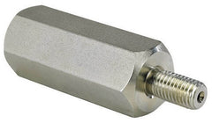 Milwaukee 48-17-6016 Core Bit Extension 12 In Length For Use With 1-1/4-7 Threaded Core Bit