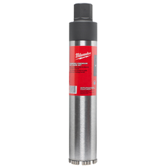 Milwaukee 48-17-3040 Diamond Coated Threaded Core Drill Bit