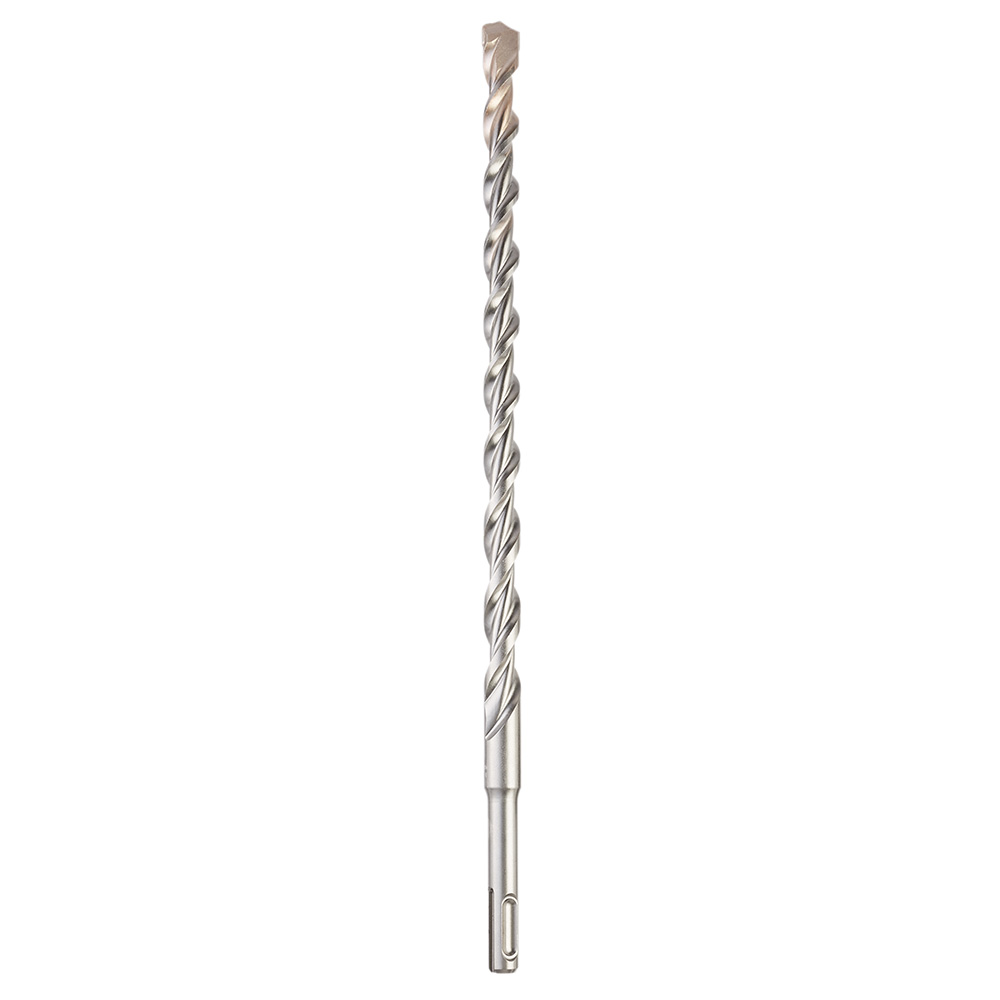 Milwaukee Tool 48-20-7416 Carbide Tipped SDS-Plus Masonry Drill Bit