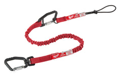 Milwaukee 48228820 10 Lb. Quick-Connect Locking Tool Lanyard