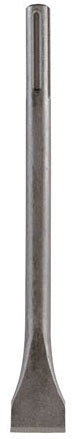 Milwaukee Tool 48624082 SDS-Max 1-1/2 X 12 Scaling Chisel