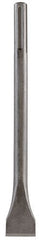 Milwaukee Tool 48624082 SDS-Max 1-1/2 X 12 Scaling Chisel