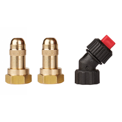 Milwaukee 49162728 Replacement Sprayer Nozzles