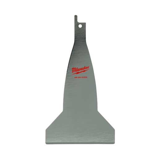 Milwaukee 49-00-5456 3 Scraper Blade