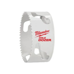 Milwaukee 49-56-9652 5 Hole Dozer Bi-Metal Hole Saw