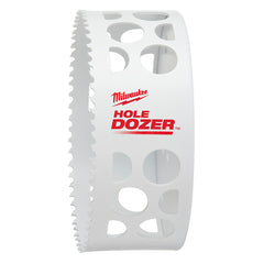 Milwaukee 49-56-9652 5 Hole Dozer Bi-Metal Hole Saw