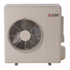 Mitsubishi SUZ-KA30NA2.TH Outdoor Unit 30 MBH 18 SEER HP Single-Zone