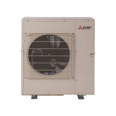 Mitsubishi MXZ-5C42NA4-U1 Multi-Zone Outdoor Unit 42 MBH 19.7 SEER HP Multi-Zone