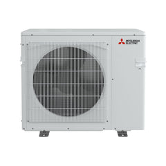 Mitsubishi MXZ-4C36NA3-U1 Outdoor Unit 35.4 MBH 19.2 SEER HP Multi-Zone 230/1 M-Series