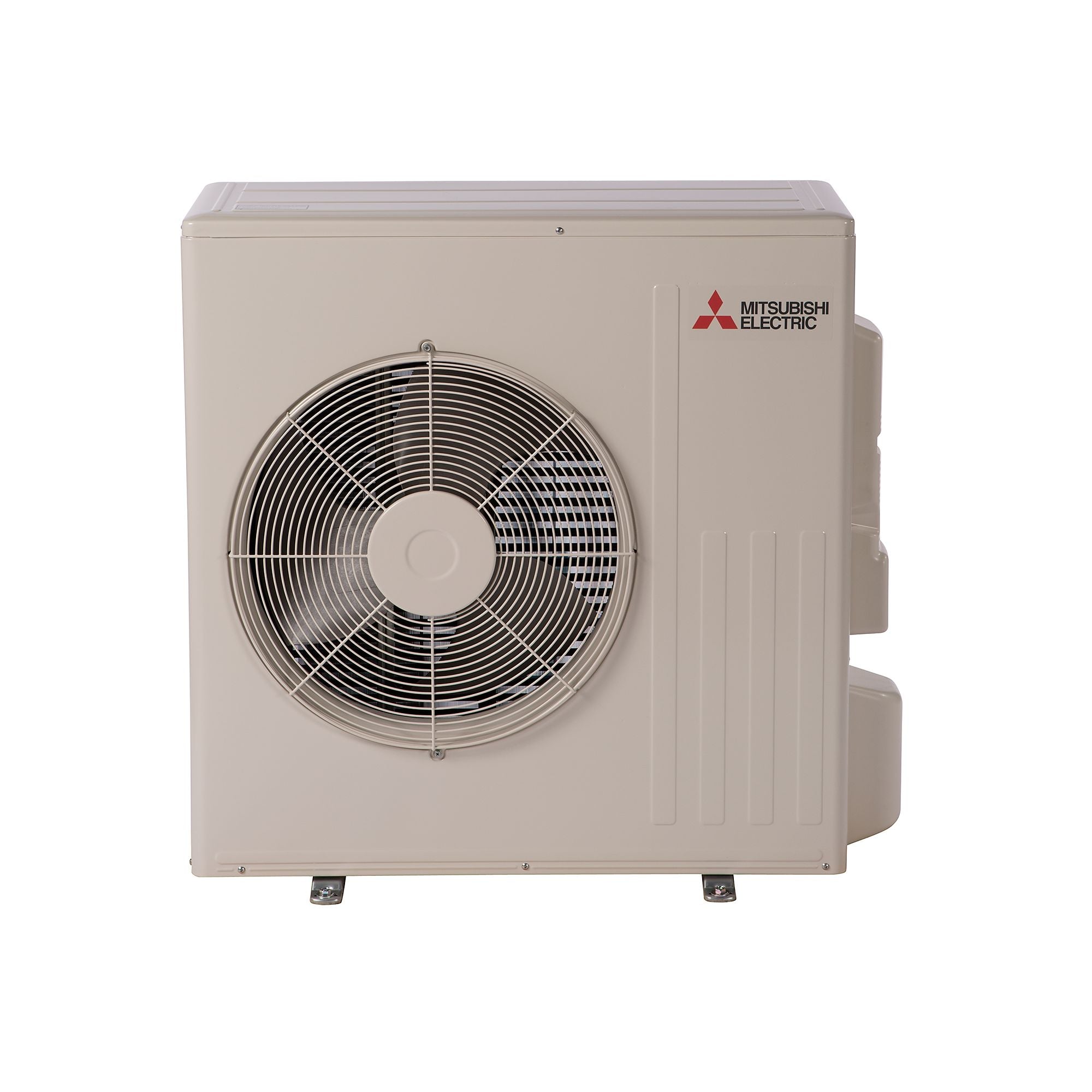 Mitsubishi SUZ-KA24NA2.TH Outdoor Unit, 24 MBH 18 SEER HP Single-Zone 230/1 M-Series