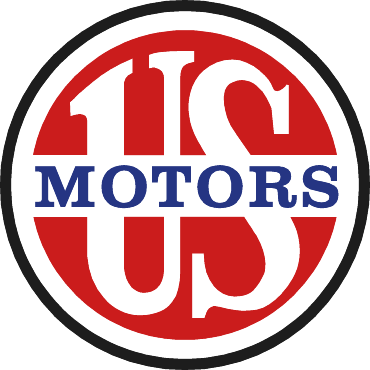 U.S. Motors 969573 Drip Cover Kit Open Dripproof Types FD, FR 140