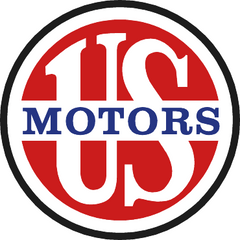 U.S. Motors 969573 Drip Cover Kit Open Dripproof Types FD, FR 140