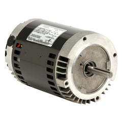 U.S. Motors D12CPA2PCR General Purpose Single Phase ODP C-Face Motor