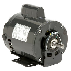 U.S. Motors D13CP3PH9 General Purpose Single Phase ODP Cradle Motor