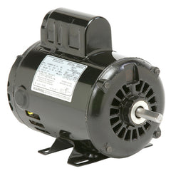 U.S. Motors D13CP2P General Purpose Single Phase ODP Rigid Base Motor