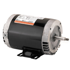 U.S. Motors EE734 General Purpose Three Phase ODP C-Face Motor