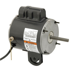 U.S. Motors FD1AA4KCR General Purpose Single Phase TEAO C-Face Motor