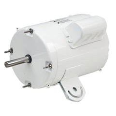 U.S. Motors WD13AA2PZ7 Washdown Duty Single Phase TEAO Yoke Motor