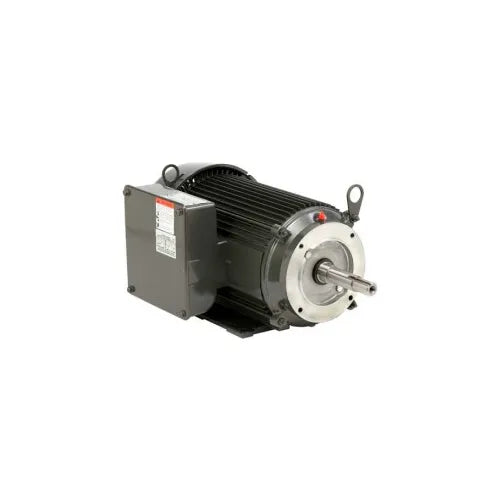 U.S. Motors UJ7C1K21M Close Coupled Pump Motor Single Phase TE Motor