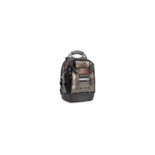 Veto Pro Pac TECHPACCAMO Camo 21-1/2 in. Backpack Tool Bag