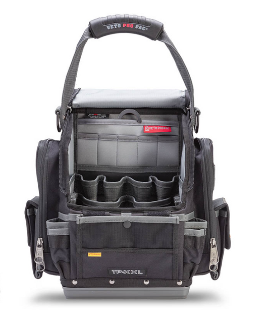 Veto Pro Pac TP-XXL Pouch Power Size