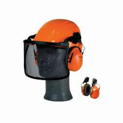 3M 7000141054 Peltor™ 7000141054 H31 Cap Mount Earmuffs 23 dB Noise Reduction