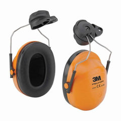 3M 7000141054 Peltor™ 7000141054 H31 Cap Mount Earmuffs 23 dB Noise Reduction