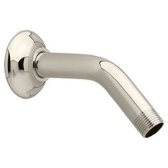 American Standard 1660240.013 Standard Shower Arm and Flange for 1660.822 Shower Head in Polished Nickel