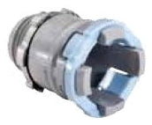 Southwire 1512 3/4 PVC ENT Threaded Terminal Adapter