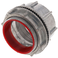 Southwire 207 Rigid Conduit Hub 2-1/2 Watertight Hub